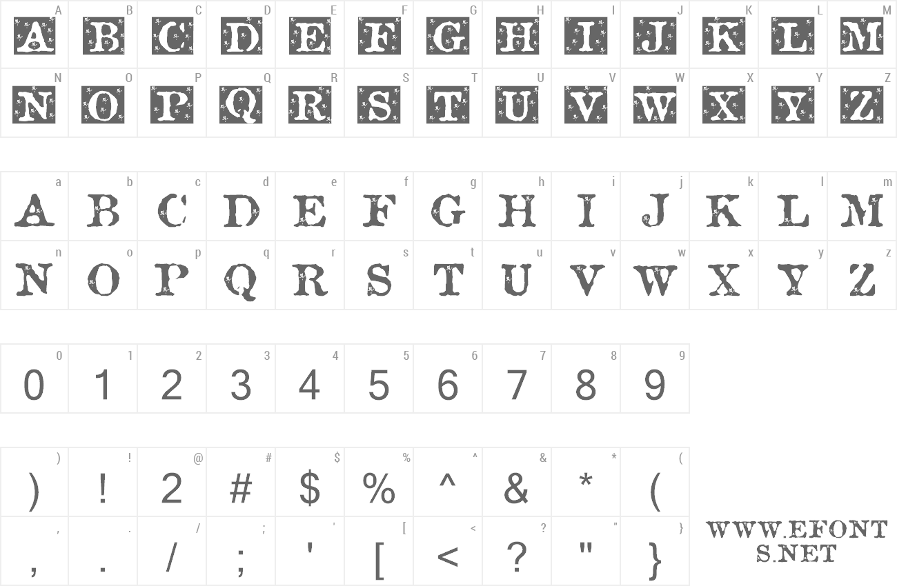 Font Rosebud Sweet preview